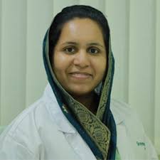 Dr Shabna